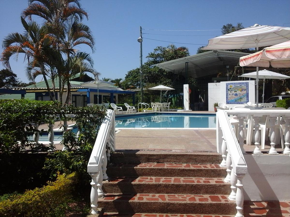 Hotel Villa Paz San Francisco  Exterior foto