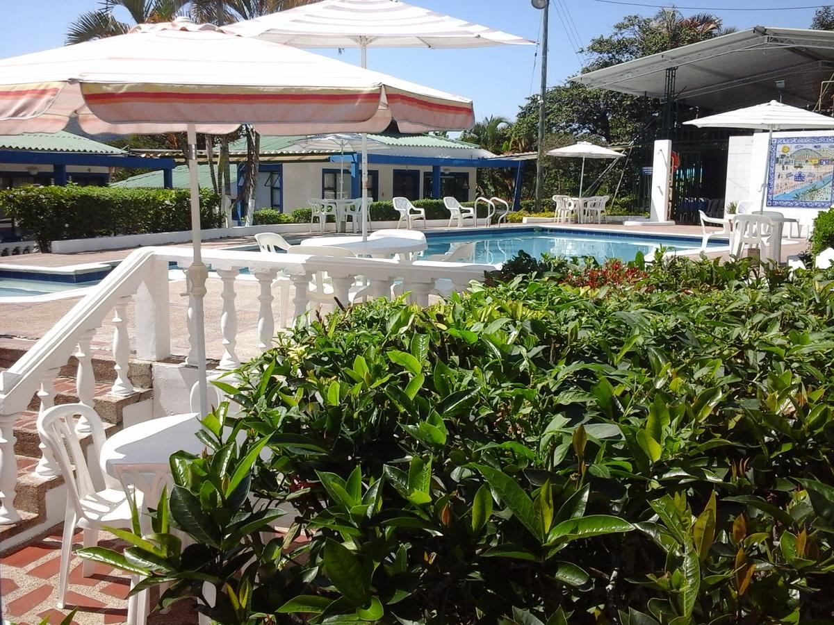 Hotel Villa Paz San Francisco  Exterior foto