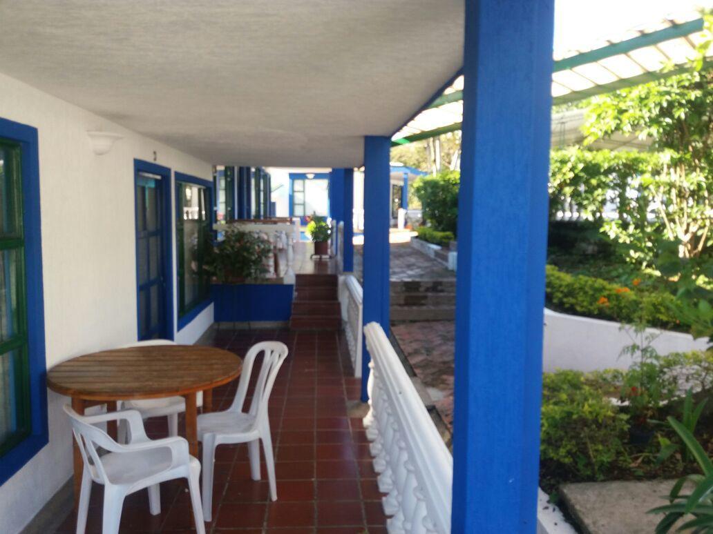 Hotel Villa Paz San Francisco  Exterior foto